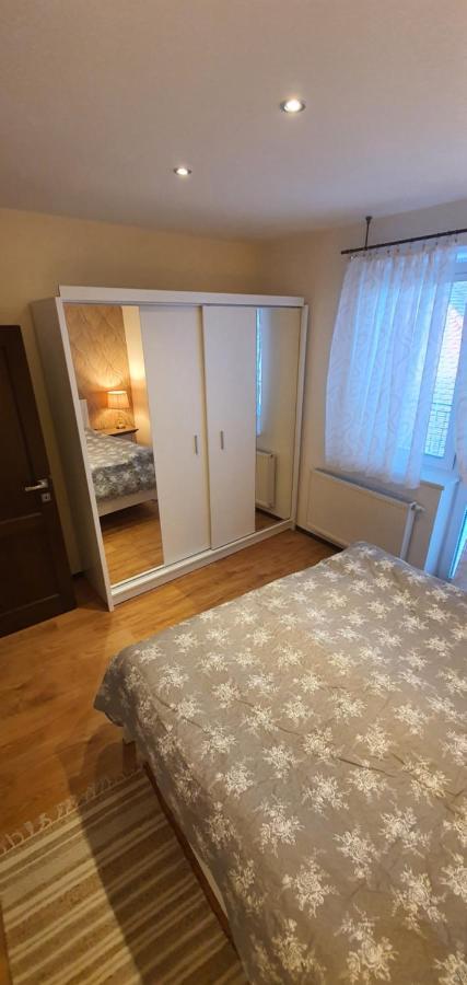 Apartmanystocklova2 Bardejov Eksteriør bilde