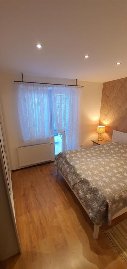 Apartmanystocklova2 Bardejov Eksteriør bilde