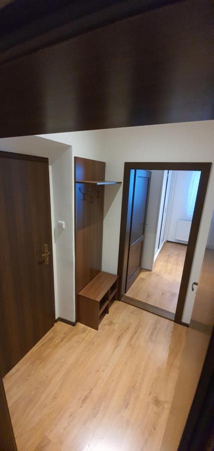Apartmanystocklova2 Bardejov Eksteriør bilde